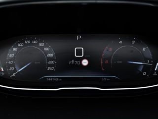 Peugeot 3008 foto 9