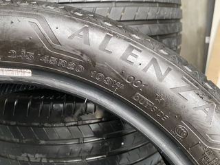 Set Anvelope Bridgestone R20 p/u vara, foto 2