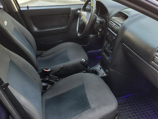 Opel Astra фото 5