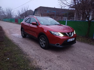 Nissan Qashqai foto 3