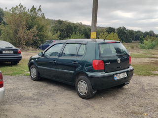 Volkswagen Polo foto 4