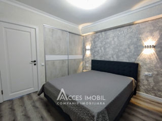 Apartament cu 2 camere, 85 m², Centru, Chișinău foto 6