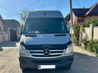 Mercedes Sprinter foto 8