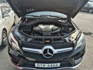 Mercedes GLE foto 20