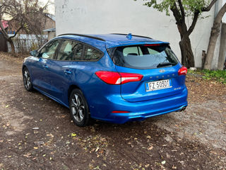 Ford Focus ST foto 3