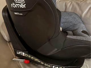 Britax Romer Dualfix M-i size foto 4