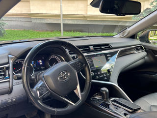 Toyota Camry foto 5