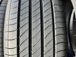 Michelin 215/55/18 practic noi foto 3