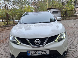 Nissan Qashqai foto 4