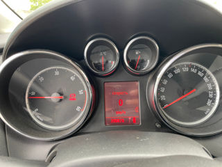Opel Astra foto 6