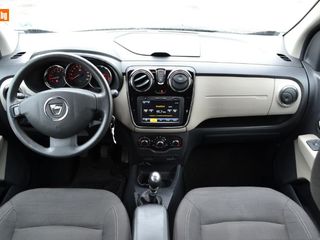 Dacia Lodgy foto 6