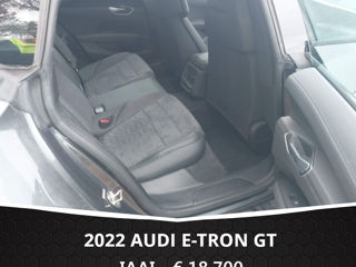 Audi e-tron foto 7