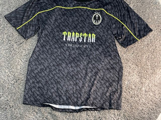 Trapstar jersey