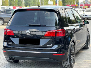 Volkswagen Golf foto 5