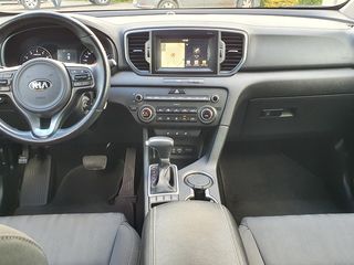 KIA Sportage foto 7