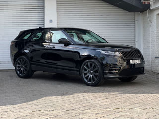 Land Rover Range Rover Velar foto 4