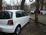 Volkswagen Polo foto 4