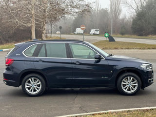 BMW X5 foto 7