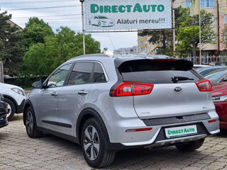 KIA Niro foto 6