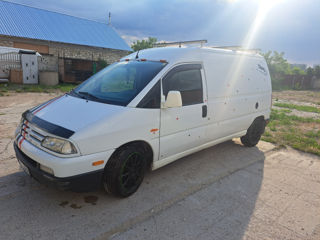 Citroen Jumpy