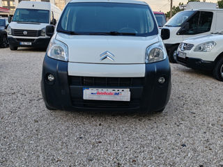 Citroen Nemo foto 6