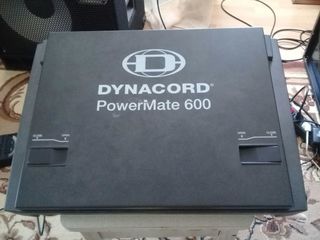 Пульт Dynacord power Mate 600 foto 1