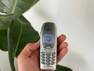 Nokia 6310i foto 0