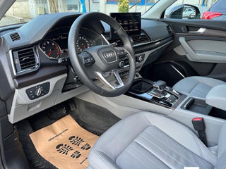 Audi Q5 foto 14