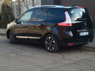 Renault Grand Scenic foto 4