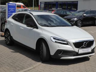 Volvo V40 foto 3