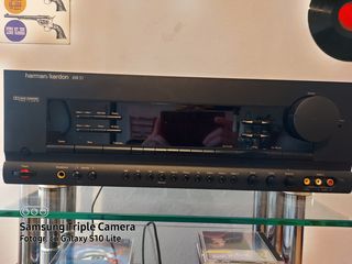 Harman Kardon AVR 51 foto 3