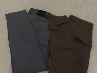 Pantaloni clasici HugoBoss