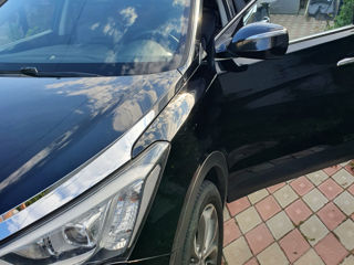 Hyundai Santa FE foto 4