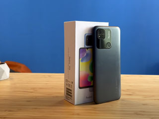 Xiaomi Redmi 10A de la 90 lei lunar!