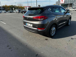 Hyundai Tucson foto 9