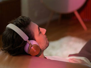 Наушники Beoplay H95 Bang & Olufsen, Каштановый foto 5