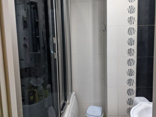 Apartament cu 2 camere, 69 m², Buiucani, Chișinău foto 9