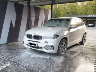 BMW X5 foto 4