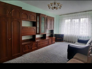 Apartament cu 2 camere, 57 m², Botanica, Chișinău foto 5