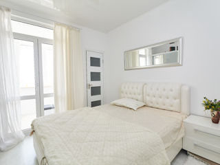 1-комнатная квартира, 45 м², Телецентр, Кишинёв фото 6