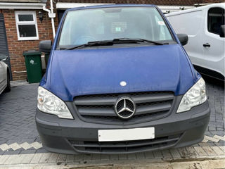 Mercedes Vito