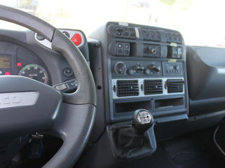 Iveco Eurocargo foto 8