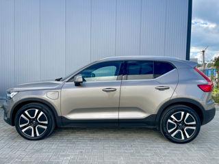 Volvo XC40 foto 3