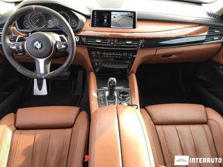 BMW X6 foto 8