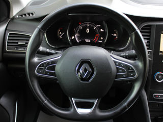 Renault Megane foto 10