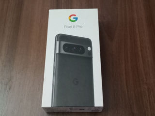 Google Pixel 8 Pro 12/128 Gb Obsidian