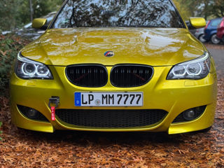 BMW 5 Series foto 4