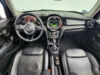 Mini Cooper foto 10