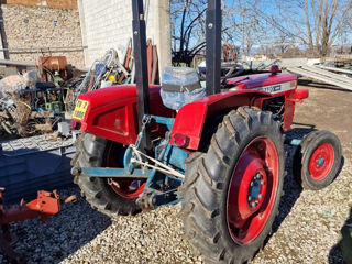 tractor (carraro) foto 3