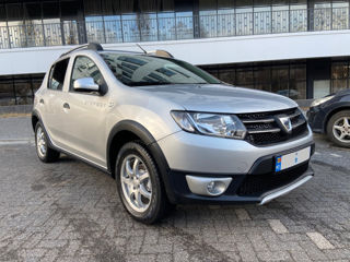 Dacia Sandero Stepway foto 3